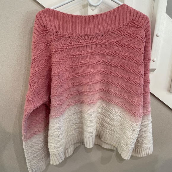 Sweater by INC international concepts - Picture 2 of 5